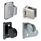 Glass Door Hinges